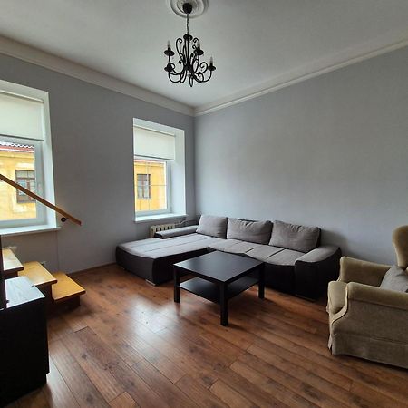 Apartments Latako Street Vilna Exterior foto