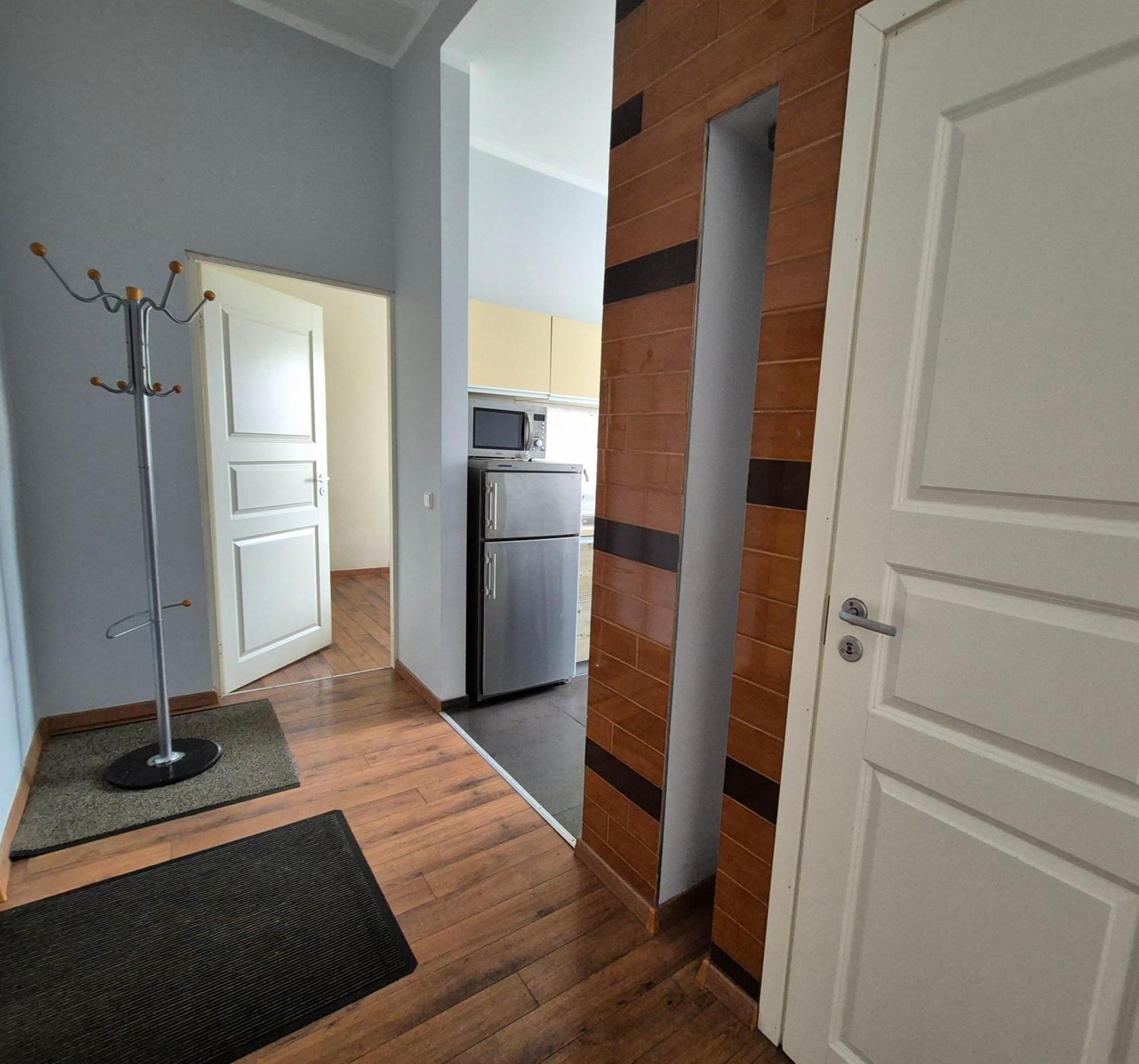 Apartments Latako Street Vilna Exterior foto