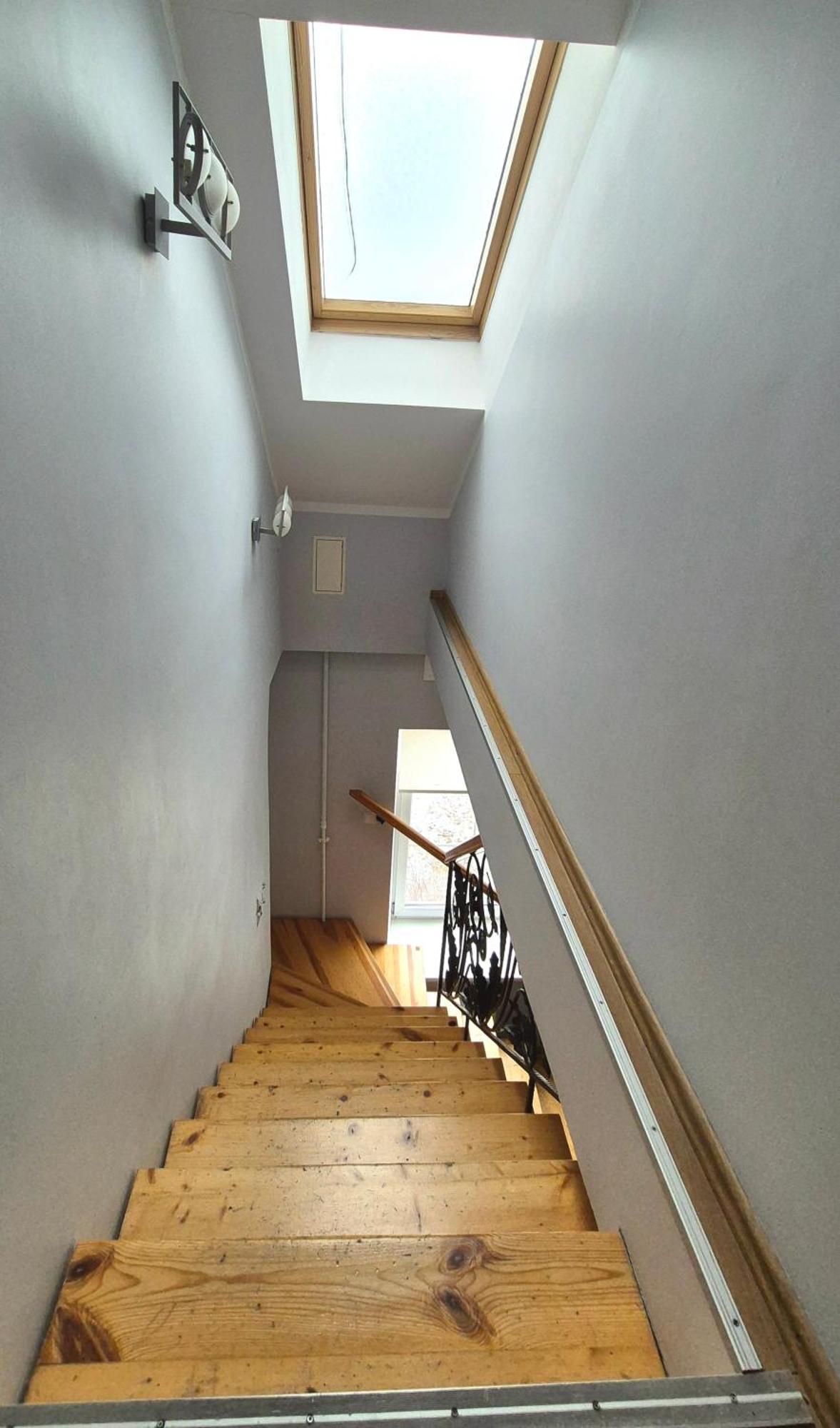 Apartments Latako Street Vilna Exterior foto