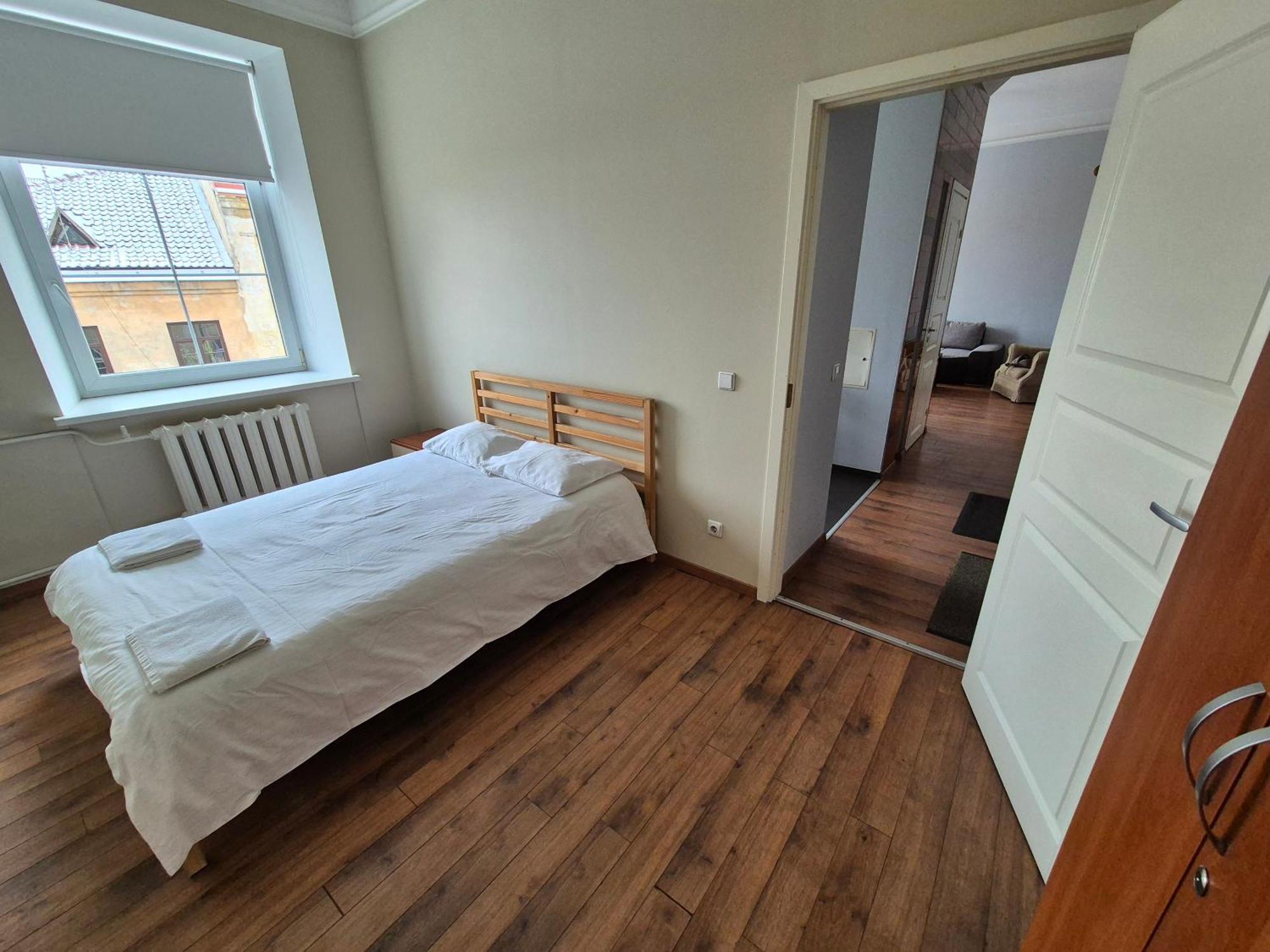 Apartments Latako Street Vilna Exterior foto